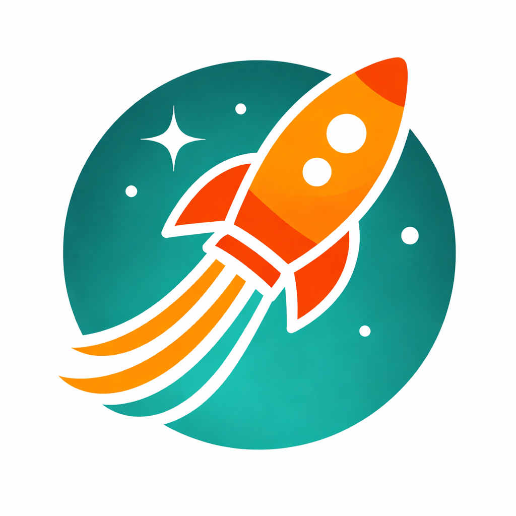 SelvaFlux logo
