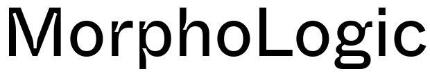 Morphologic logo